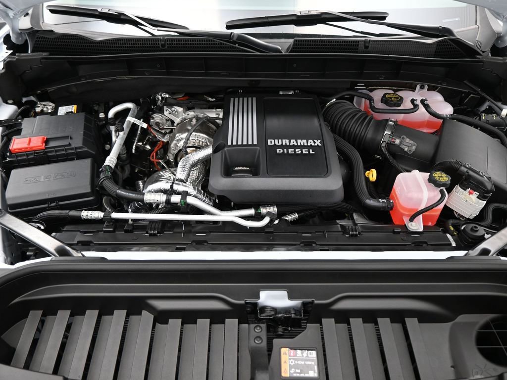New 2026 GMC Sierra 1500 Denali AWD/4WD image 28