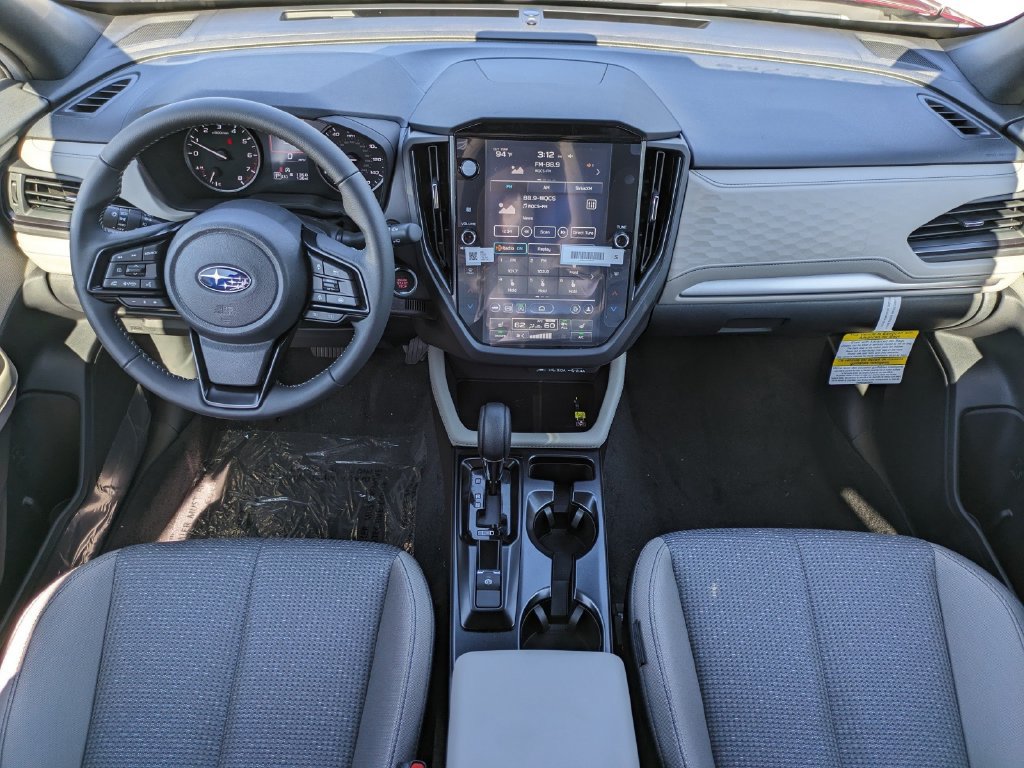 New 2026 Subaru Forester Premium AWD/4WD image 16