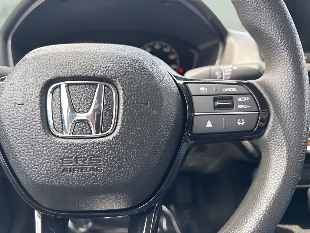 Used 2025 Honda Civic LX image 14