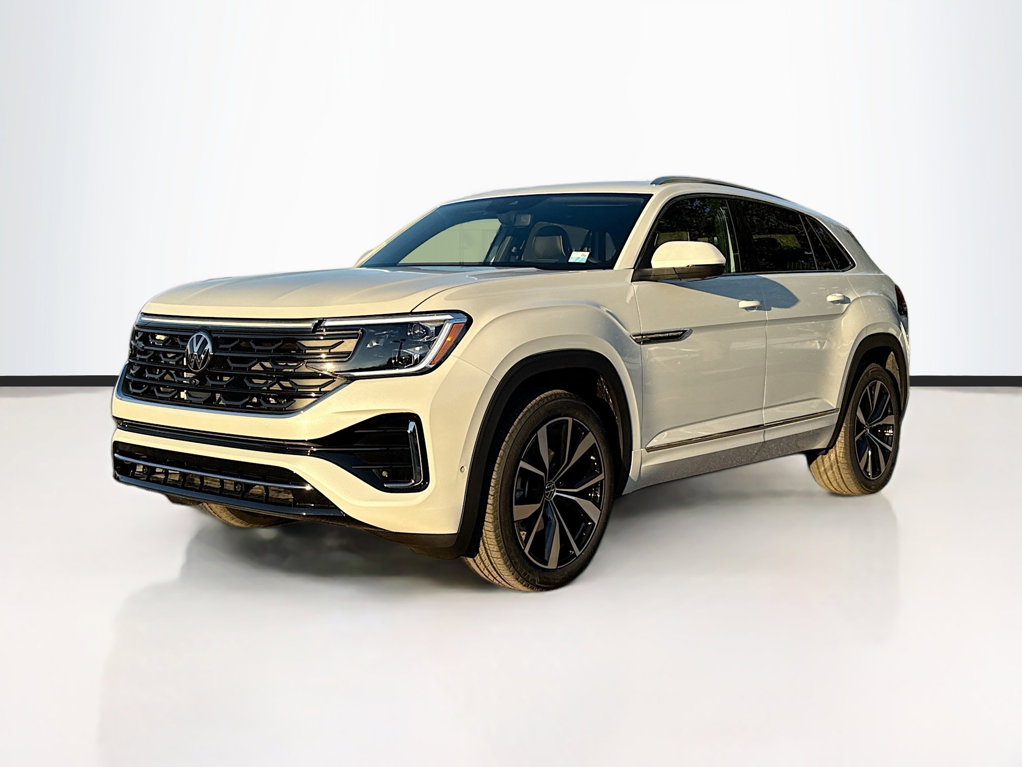 New 2026 Volkswagen Atlas Cross Sport SEL Premium R-Line image 7