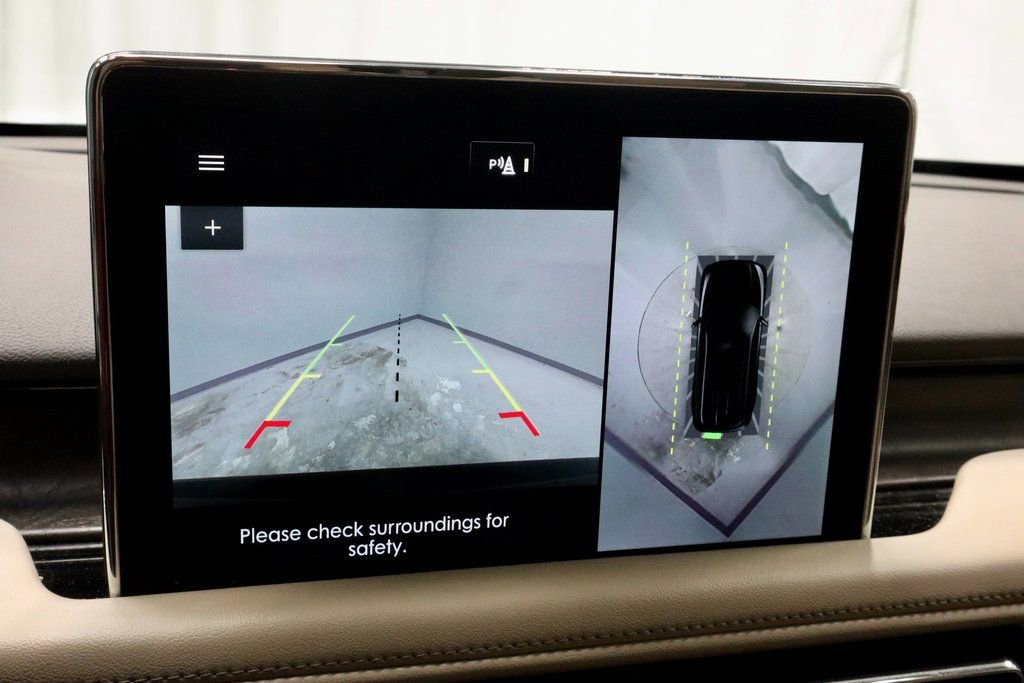 Used 2023 Lincoln Aviator Reserve w/ Class IV Trailer Tow Package image 2