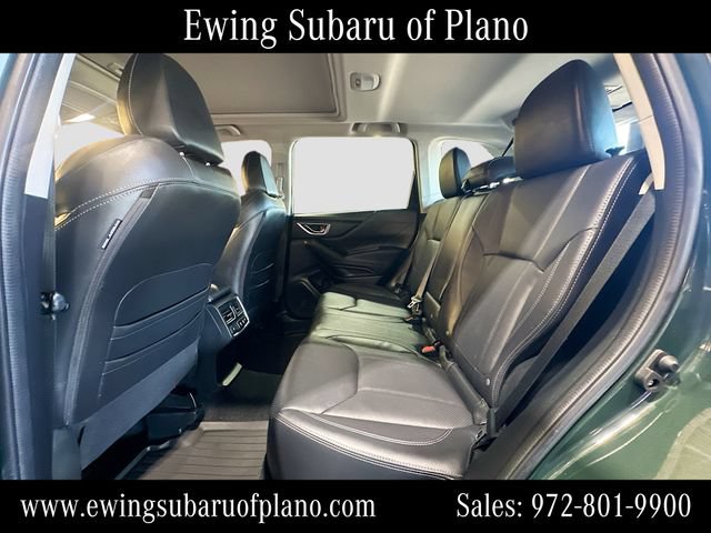Used 2023 Subaru Forester Touring AWD/4WD image 26