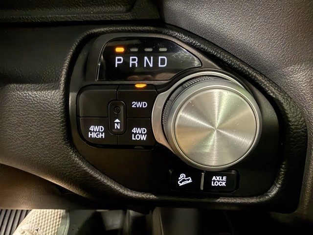 Used 2021 RAM 1500 Rebel w/ Alpine Leather & Sound Group image 20