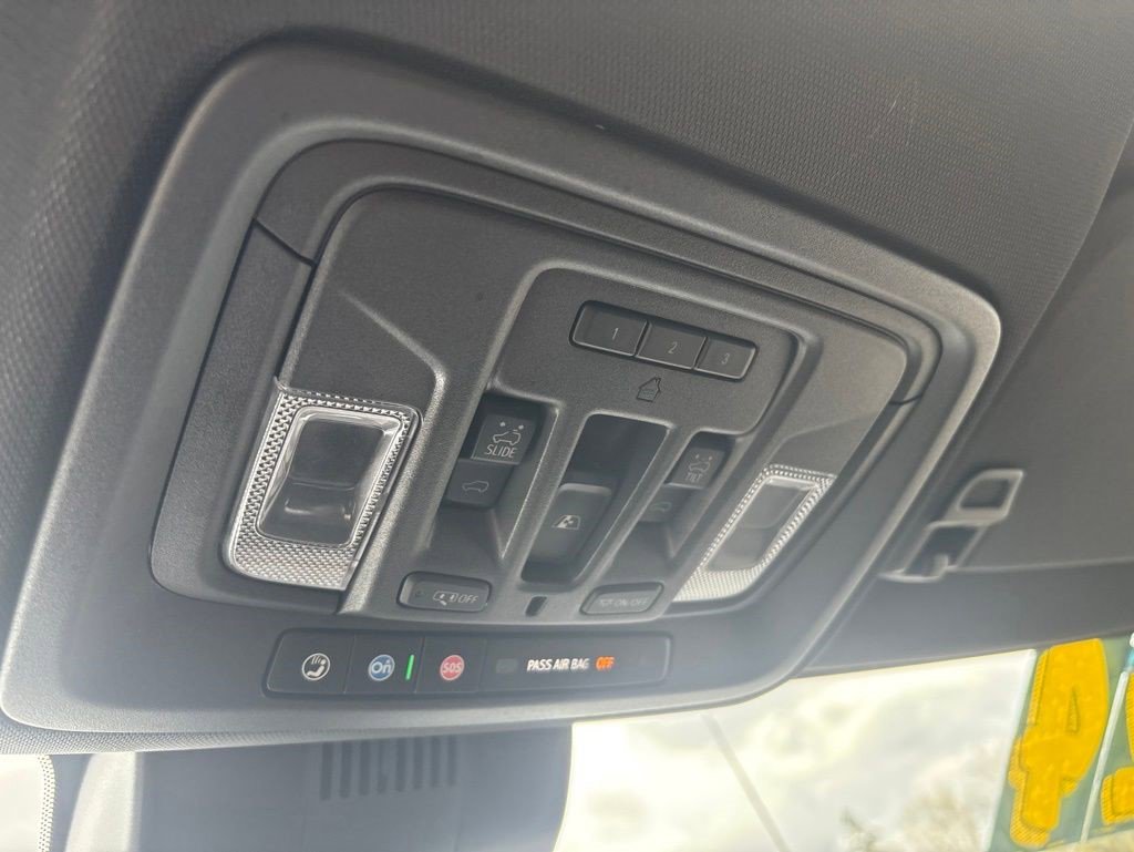 Certified 2024 GMC Sierra 1500 AT4 w/ Technology Package AWD/4WD image 20