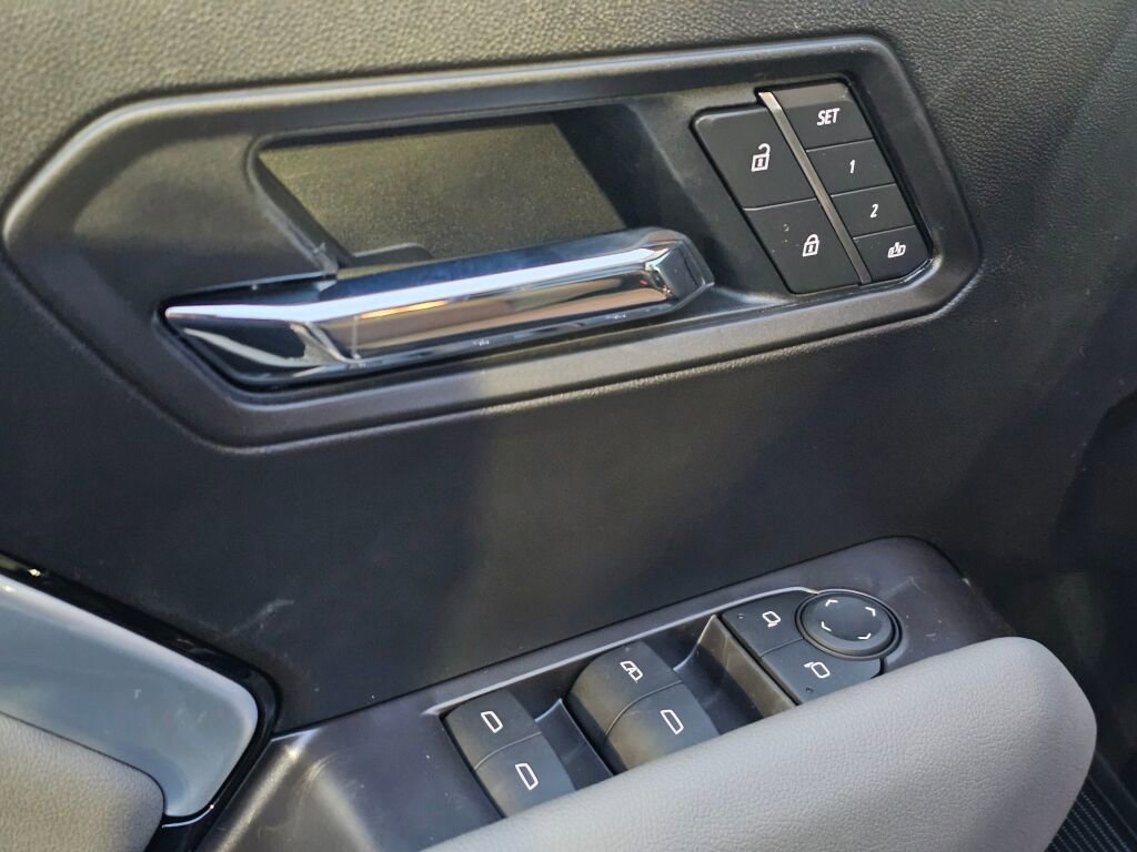 New 2026 Chevrolet Colorado ZR2 w/ Technology Package image 33