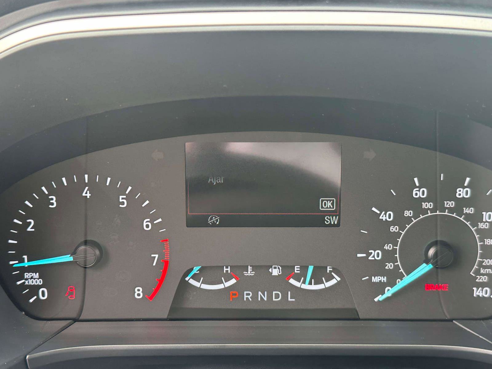 Used 2022 Ford Escape SE w/ Cold Weather Package image 23