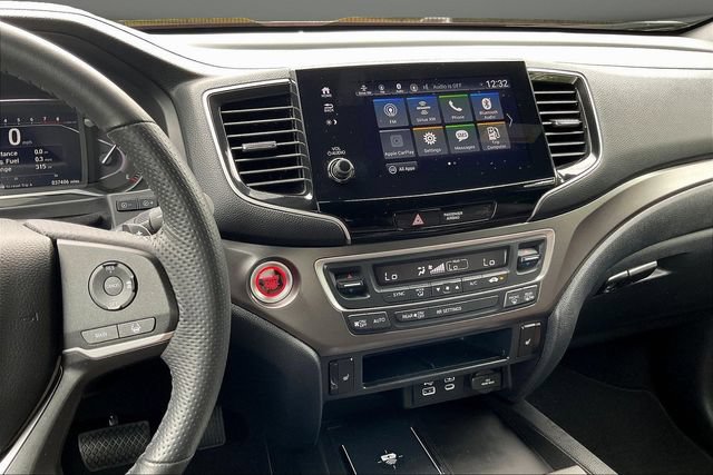 Certified 2024 Honda Passport EX-L image 11