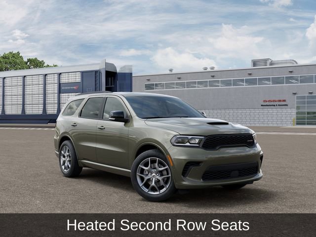 New 2026 Dodge Durango GT image 6