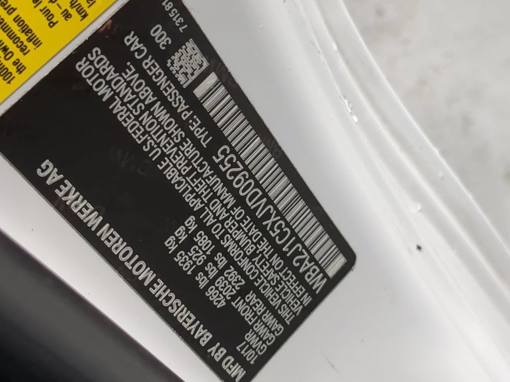 Used 2018 BMW 230i Coupe RWD image 32