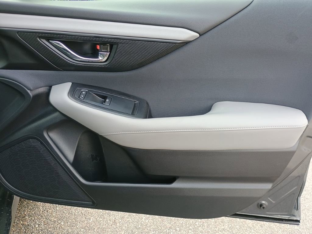 Certified 2023 Subaru Outback Premium image 21