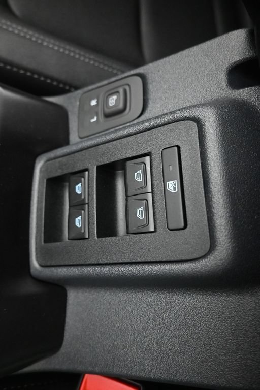 New 2026 Ford Bronco Big Bend AWD/4WD image 31