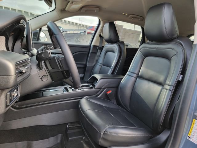 Certified 2024 Lincoln Corsair AWD w/ Equipment Group 101A image 20