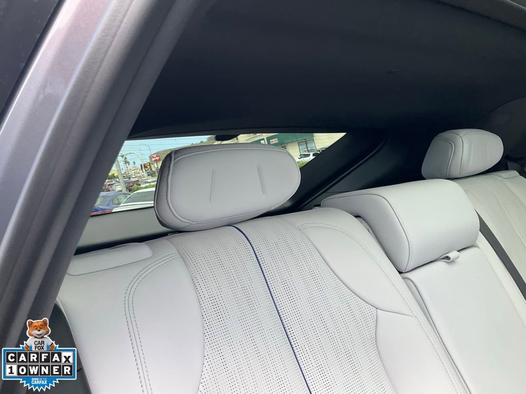 Used 2024 Cadillac Lyriq Sport AWD/4WD image 54