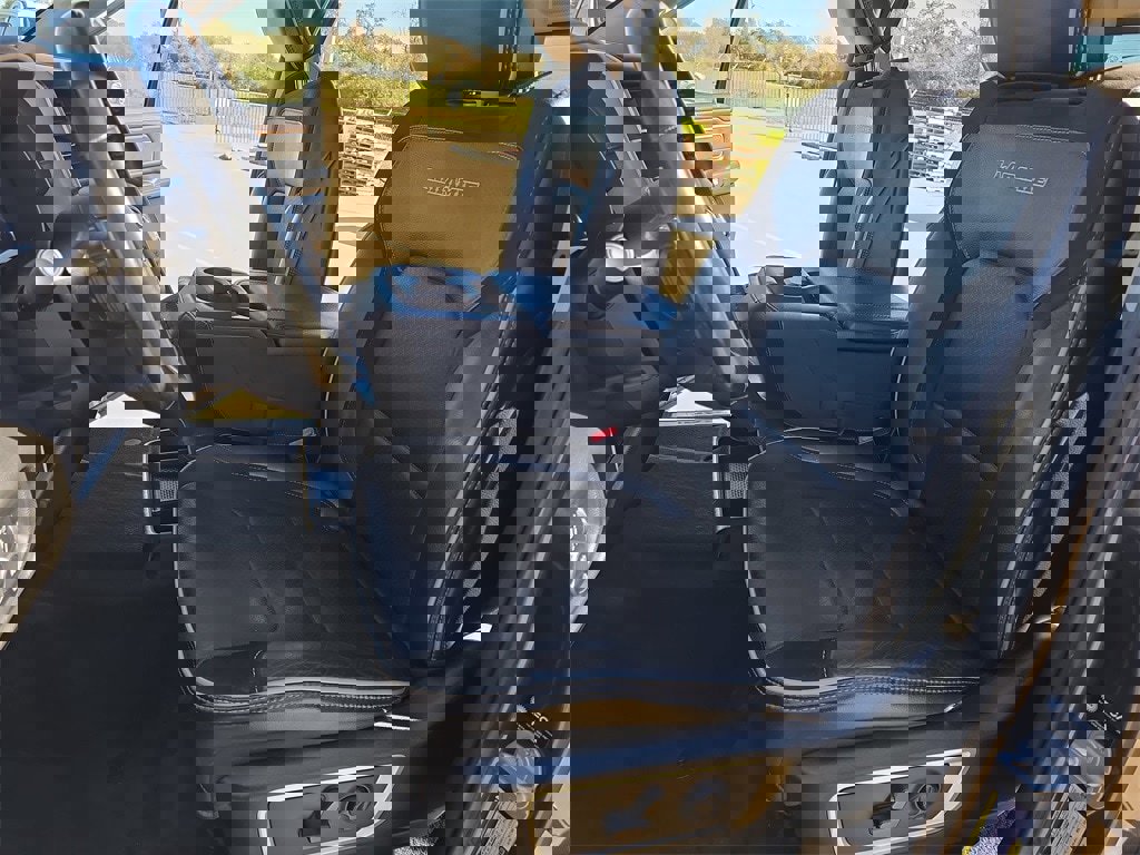 Used 2021 RAM 1500 Laramie w/ Off Road Group image 13