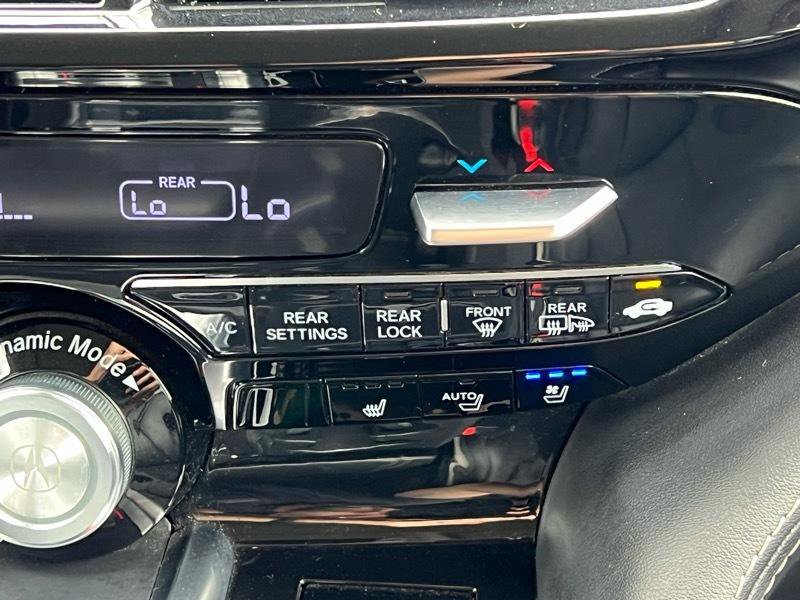 Used 2022 Acura MDX SH-AWD w/ Advance Package image 34