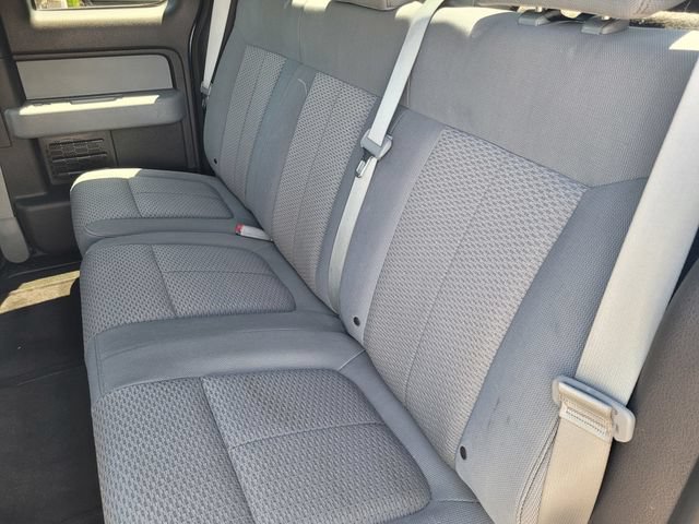 Used 2012 Ford F150 XLT w/ XLT Convenience Pkg RWD image 13