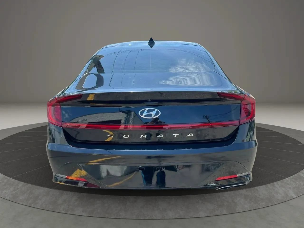 Used 2021 Hyundai Sonata SEL FWD image 6