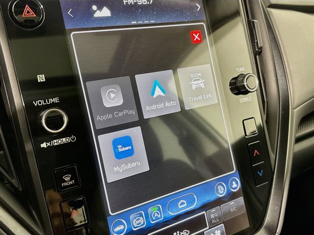 New 2026 Subaru Crosstrek 2.5i Premium AWD/4WD image 13