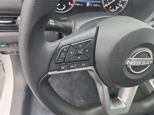 Certified 2024 Nissan Sentra SV image 9