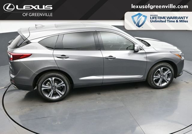 Used 2024 Acura RDX SH-AWD w/ Advance Package image 46
