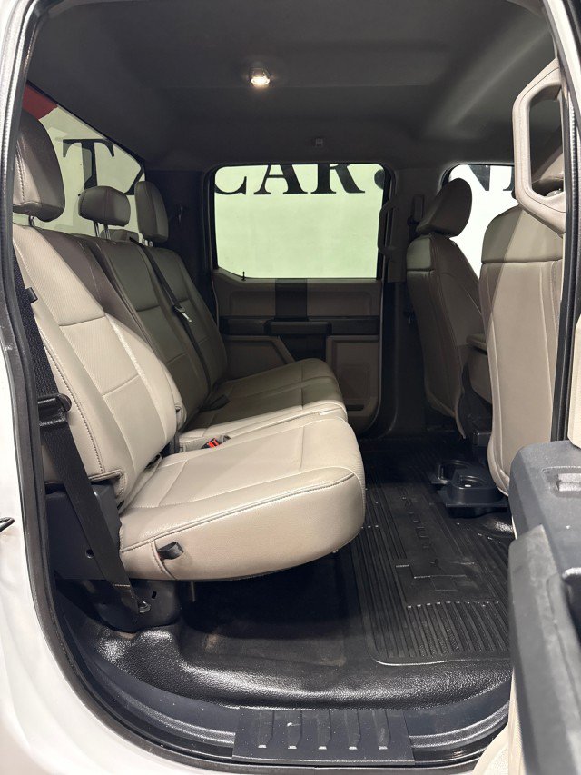 Used 2022 Ford F250 XL w/ Power Equipment Group AWD/4WD image 27