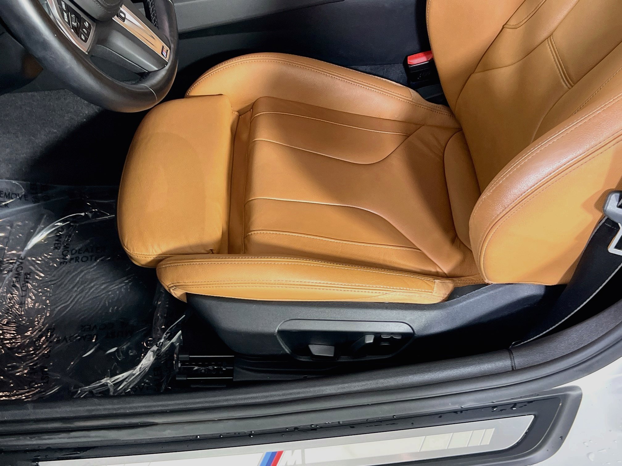 Used 2023 BMW Z4 sDrive30i w/ Convenience Package RWD image 20