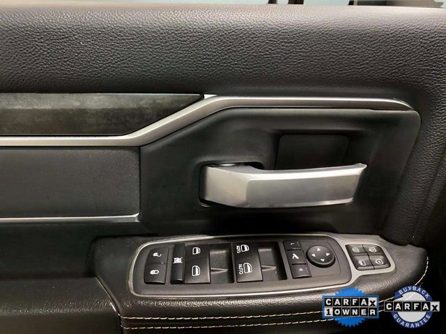 Used 2024 RAM 2500 Big Horn w/ Bed Utility Group image 28