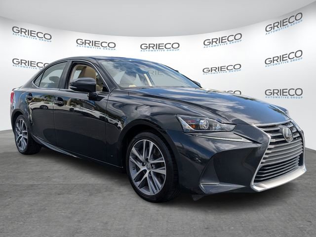 Used 2020 Lexus IS 300 w/ Accessory Package 2 image 1