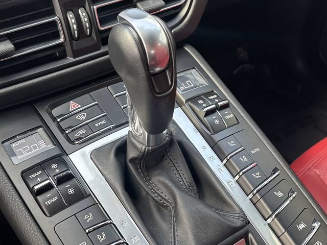 Used 2021 Porsche Macan GTS AWD/4WD image 30