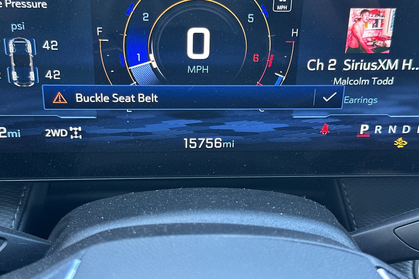 Used 2025 Chevrolet Equinox LT AWD/4WD image 38