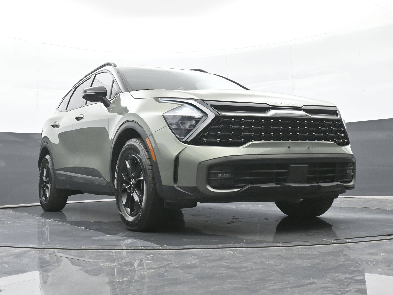 Used 2023 Kia Sportage X-Pro AWD/4WD image 42