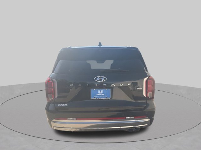 Used 2024 Hyundai Palisade Calligraphy AWD/4WD image 6