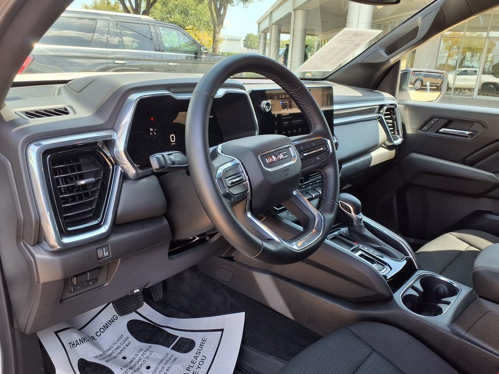 Used 2026 GMC Canyon Elevation w/ Convenience Package RWD image 24