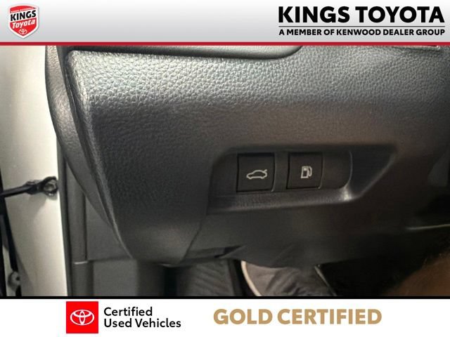 Certified 2023 Toyota Crown AWD/4WD image 27