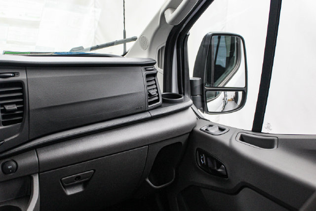 New 2026 Ford Transit 250 Low Roof RWD image 20