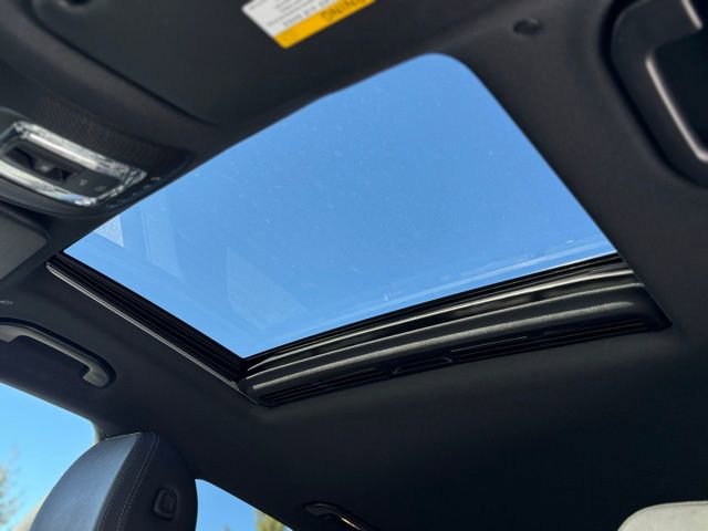 Used 2025 Mercedes-Benz GLE 350 4MATIC image 58