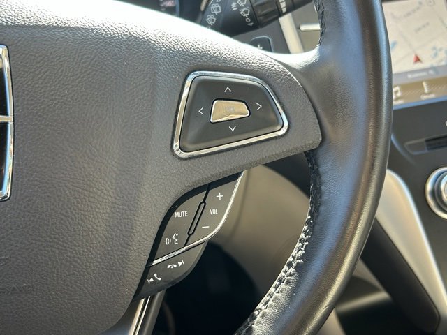 Used 2018 Lincoln MKC Select w/ Select Plus Package image 22