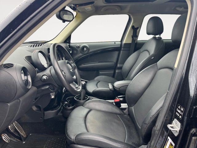 Used 2016 MINI Cooper Countryman S image 11