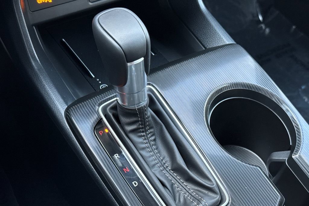 Certified 2026 Honda Civic Sport Touring image 21