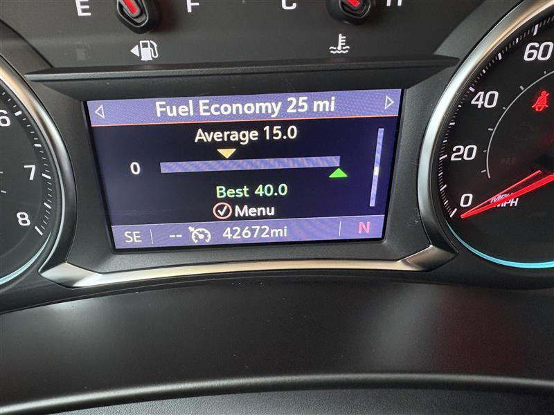 Used 2023 Chevrolet Equinox LT image 19