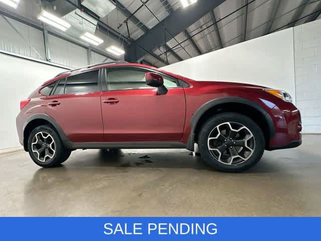 Used 2013 Subaru Crosstrek 2.0i Limited w/ Popular Pkg 2 AWD/4WD image 3