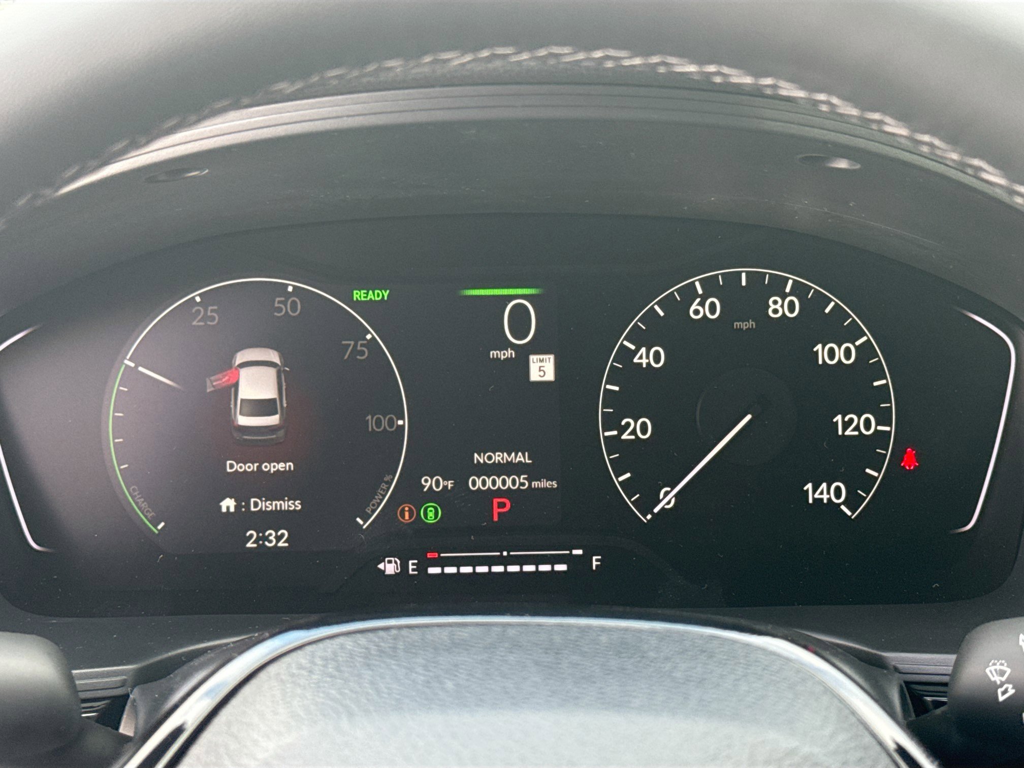 New 2026 Honda Civic Sport image 11