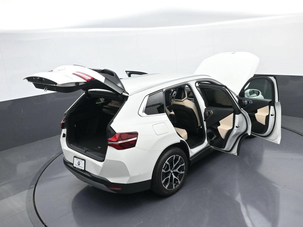 New 2026 BMW X3 xDrive30i w/ Convenience Package AWD/4WD image 42