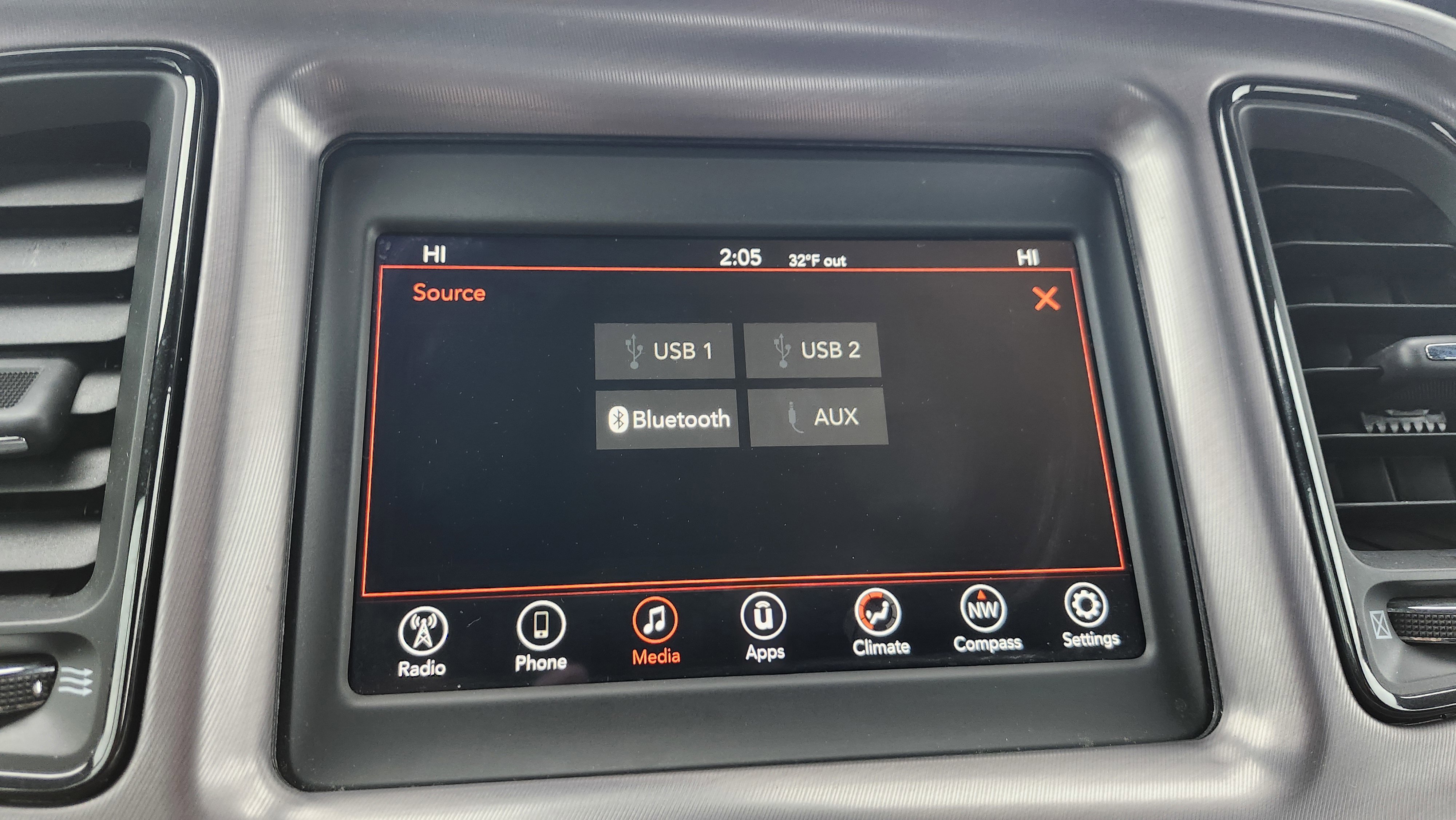 Used 2019 Dodge Challenger GT image 4