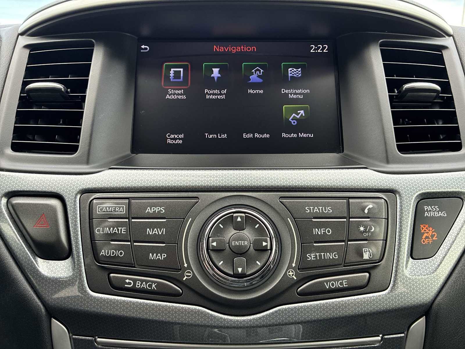 Used 2019 Nissan Pathfinder SL image 19