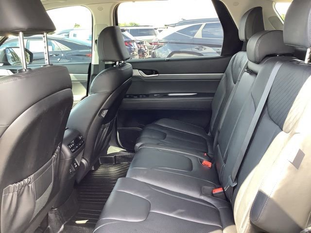 Certified 2023 Hyundai Palisade SEL image 11