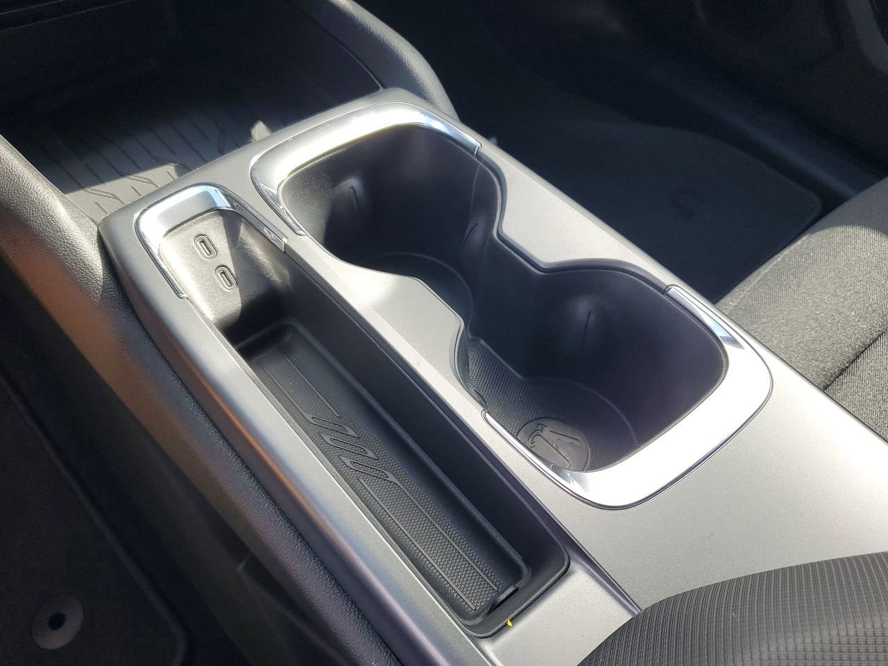 New 2026 Chevrolet Equinox EV LT w/ Comfort Package image 26