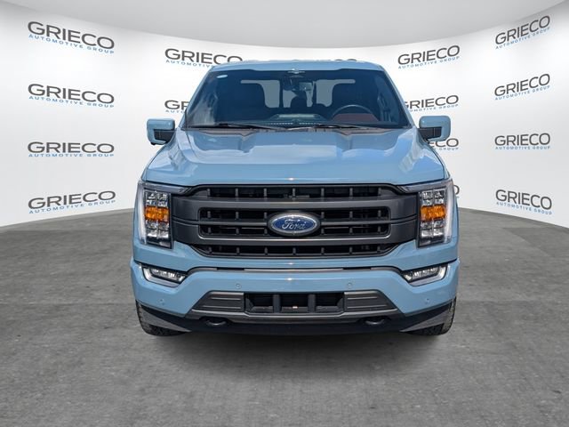 Used 2023 Ford F150 Lariat AWD/4WD image 2