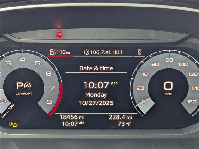 Certified 2024 Audi Q3 2.0T Premium Plus w/ Premium Plus Package image 11