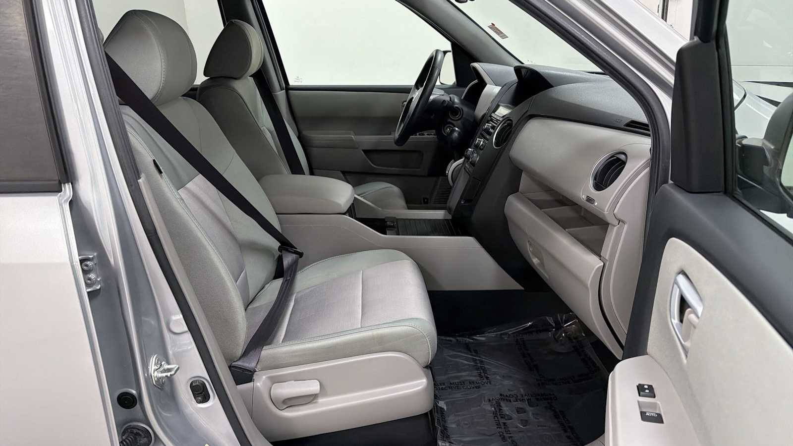 Used 2013 Honda Pilot EX image 29